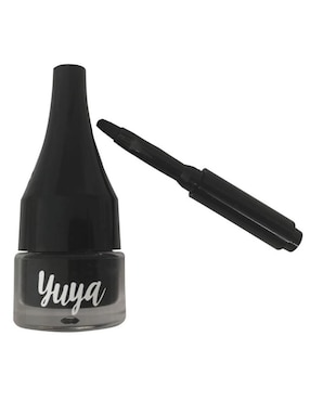 Delineador para ojos mate Yuya