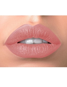 Labial mate Yuya
