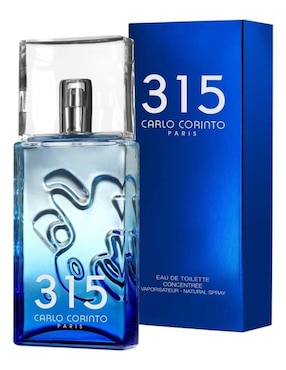 Colonia Carlo Corinto 315 para hombre