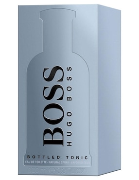 Eau de toilette Hugo Boss para hombre