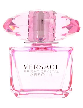Fragancia Versace