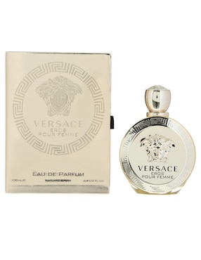 Eau de toilette Versace para mujer