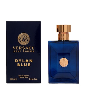 Eau de toilette Versace para mujer