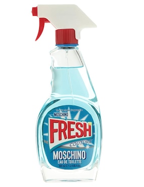 Set Eau de toilette Moschino para mujer