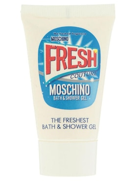 Set Eau de toilette Moschino para mujer