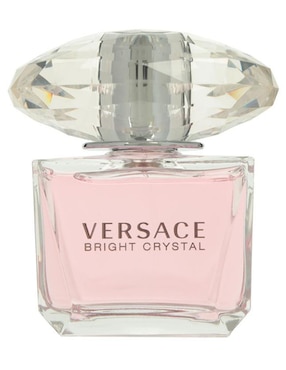 Eau de toilette Versace Bright Crystal para mujer
