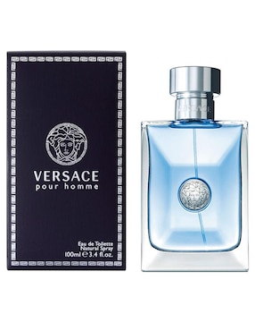 Imagen de producto Perfume Versace Pour Homme para hombre