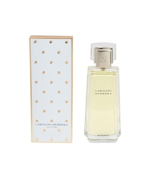 Eau de parfum Carolina Herrera para mujer