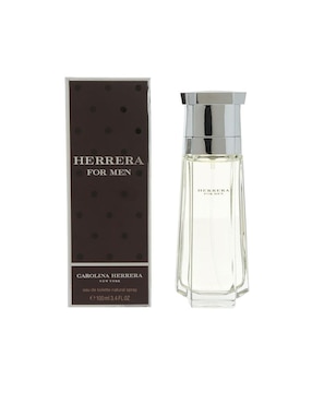 Eau de parfum Carolina Herrera For Men para hombre