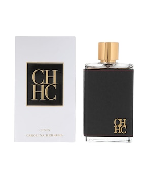 Eau de toilette Carolina Herrera para hombre