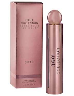 Fragancia Perry Ellis