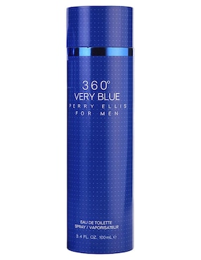 Fragancia Perry Ellis