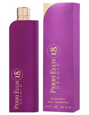 Eau de parfum Perry Ellis para mujer