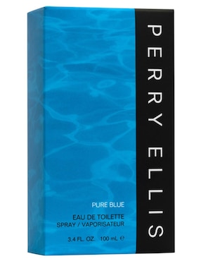 Eau de toilette Perry Ellis para hombre