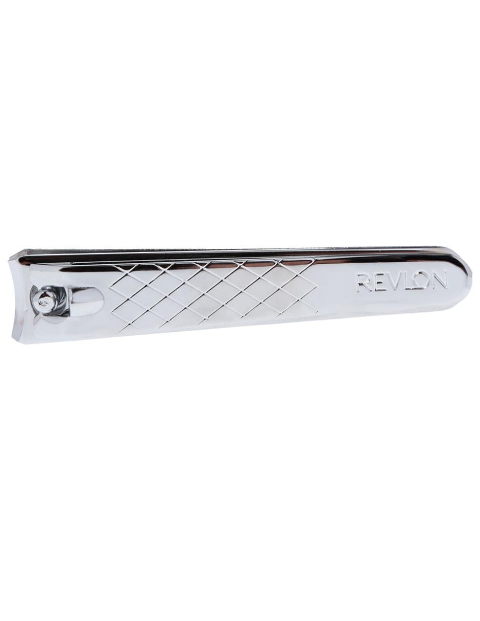 Cortaúñas para manos Deluxe Nail Clip
