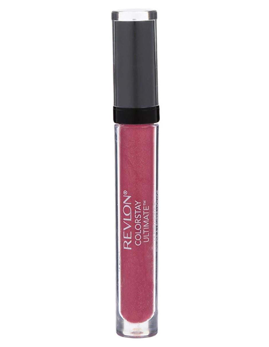 Labial satinado 2