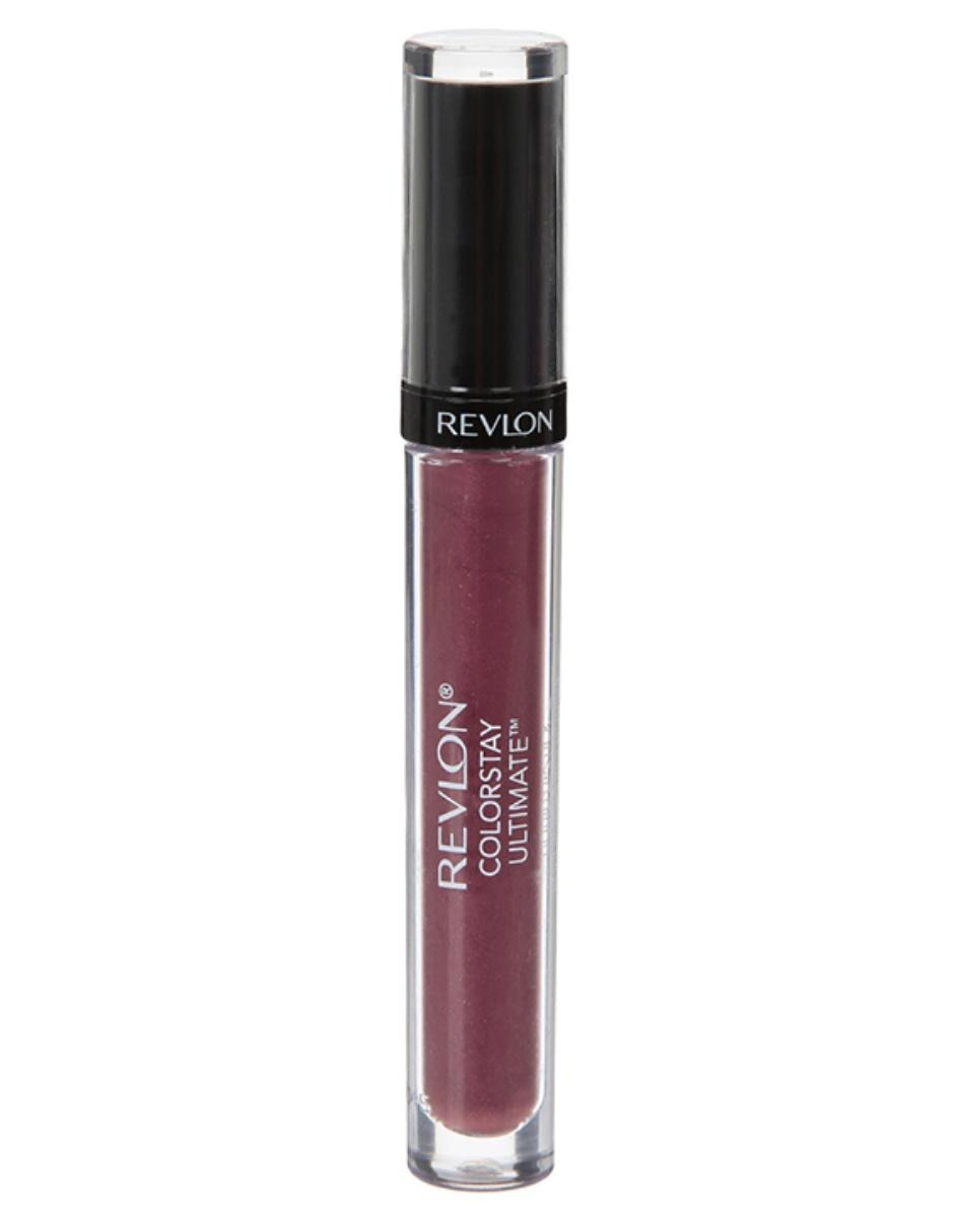 Labial satinado 5