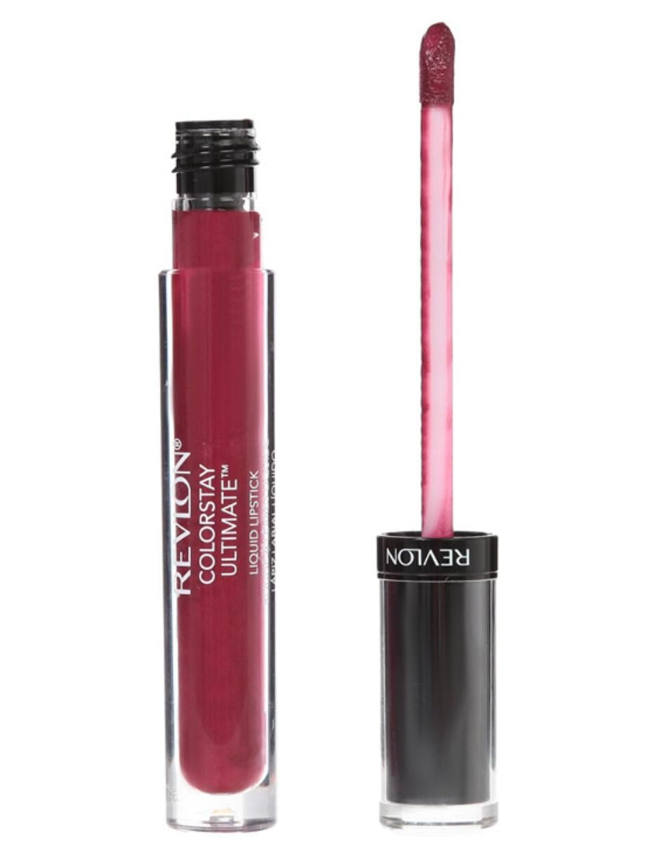 Labial satinado 5