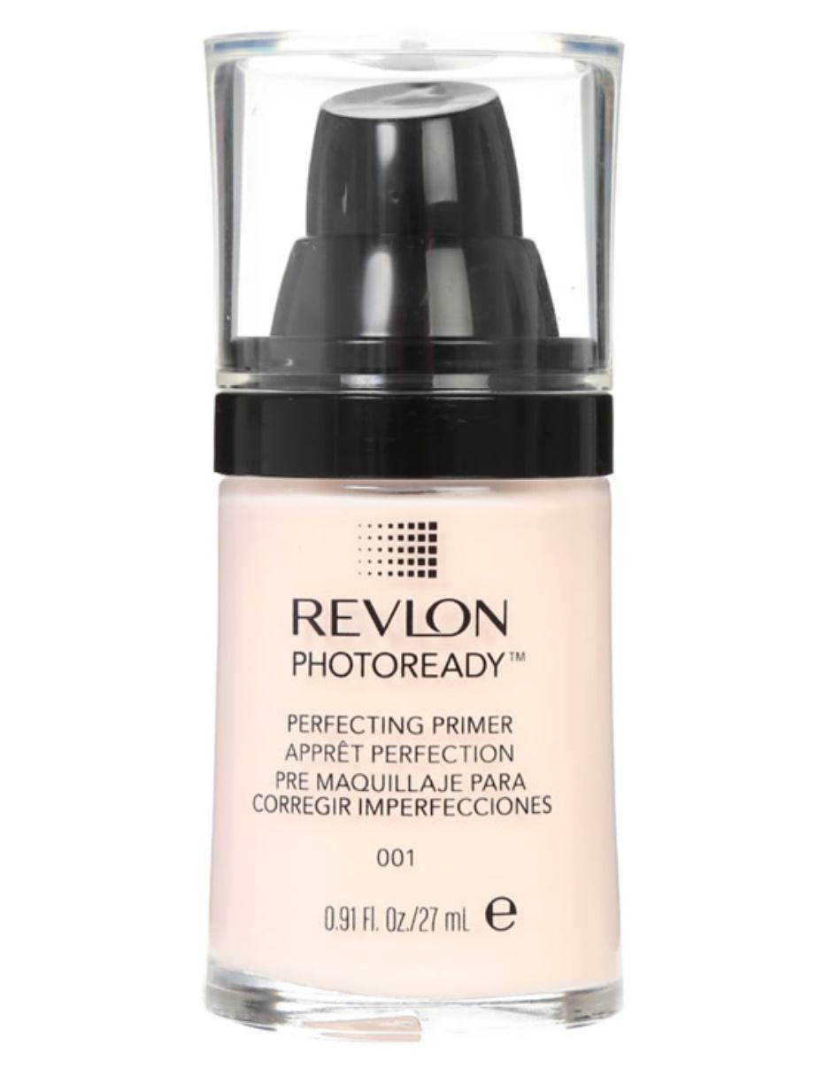 Maquillaje Revlon PhotoReady Perfecting Primer NA