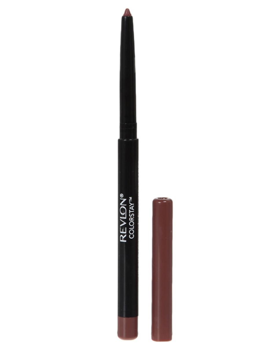 Delineador lápiz para labios satinado 1