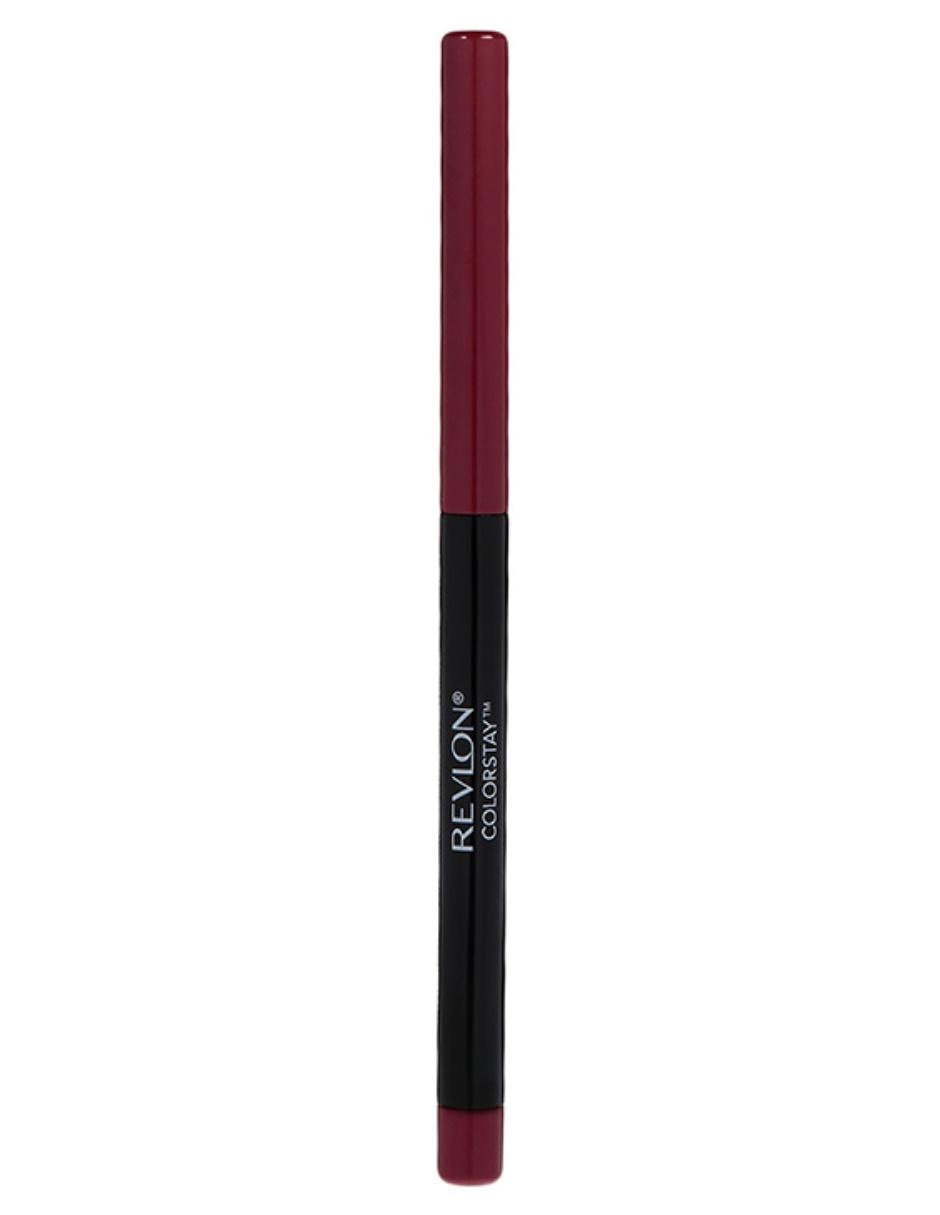 Delineador De Labios De Larga Duración Para Labios Mate 1