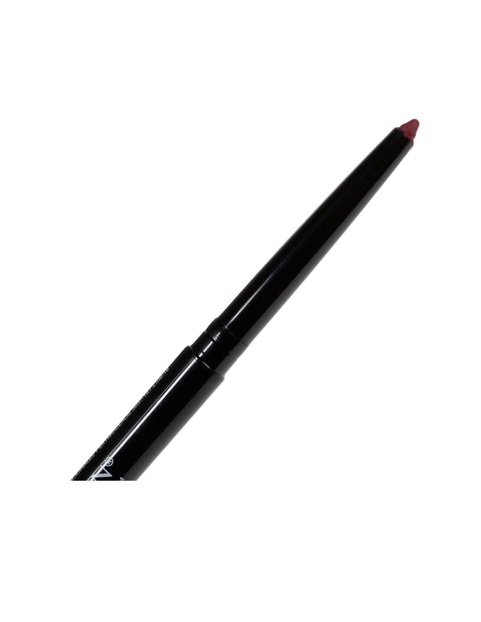 Delineador De Labios De Larga Duración Para Labios Mate 4