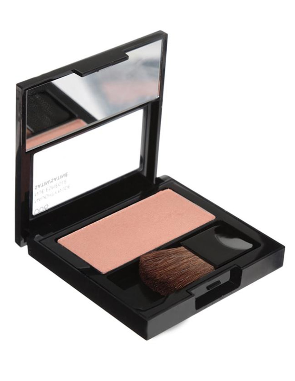 Blush En Polvo 1