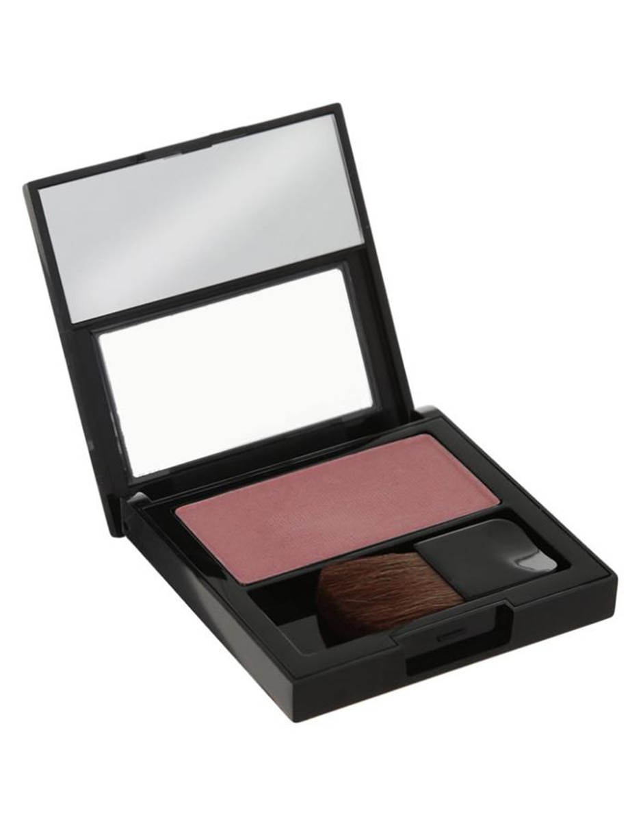 Blush en polvo 5