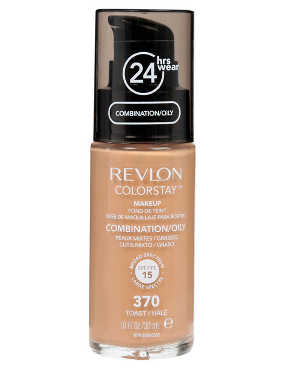 Maquillaje Liquido 1