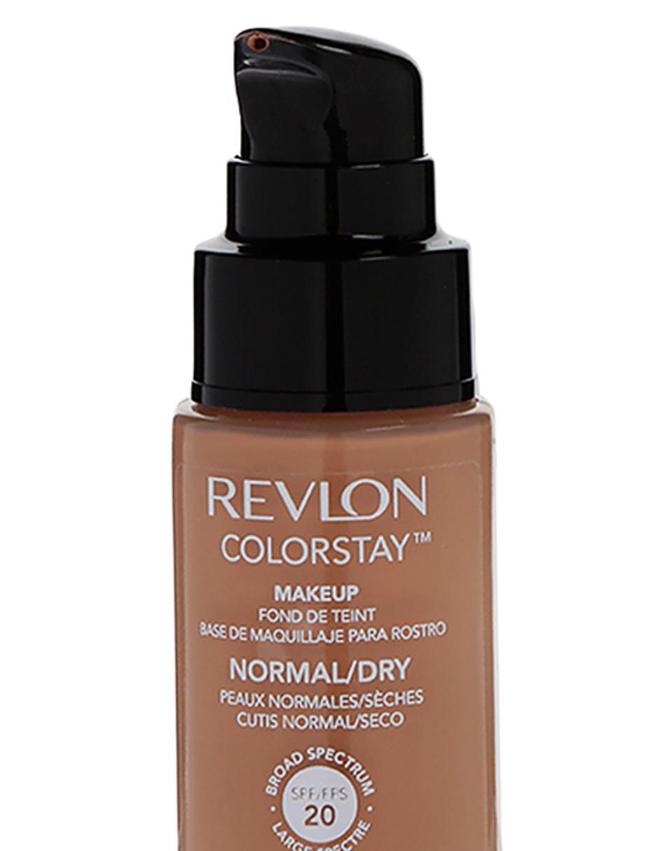 Base de maquillaje líquido semi mate 2