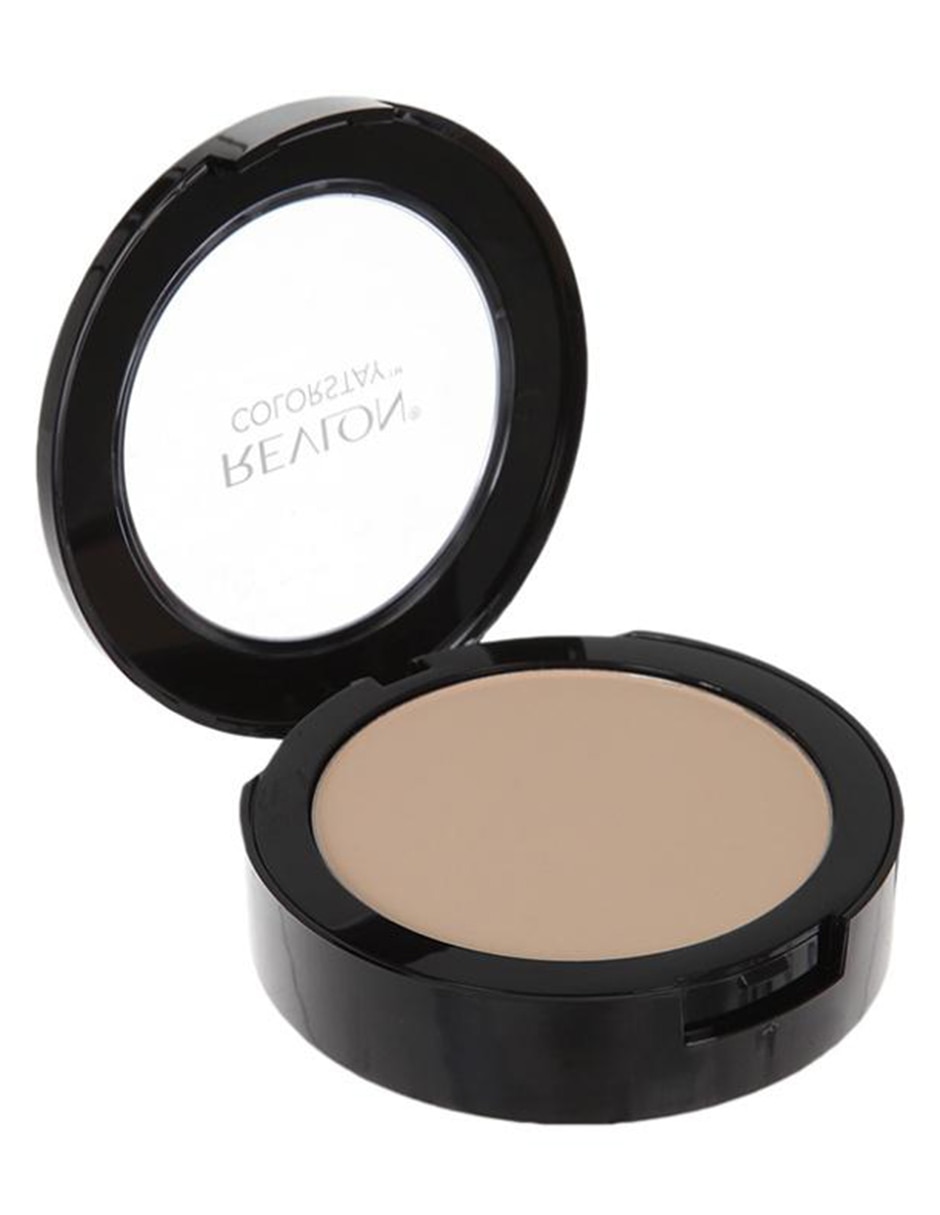 Polvo Revlon Colorstay 830 Light Medium 