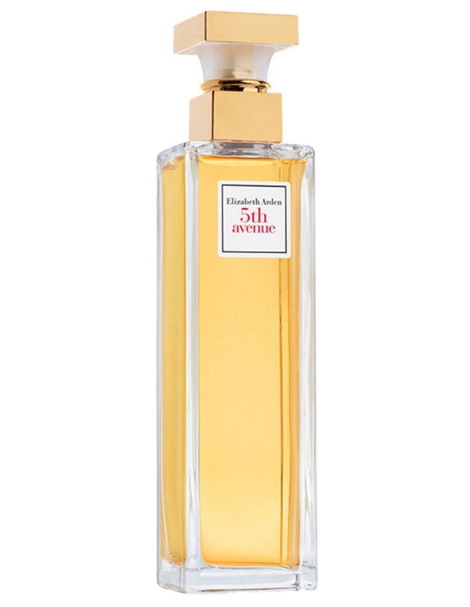 Eau de toilette 5th Avenue para mujer 1
