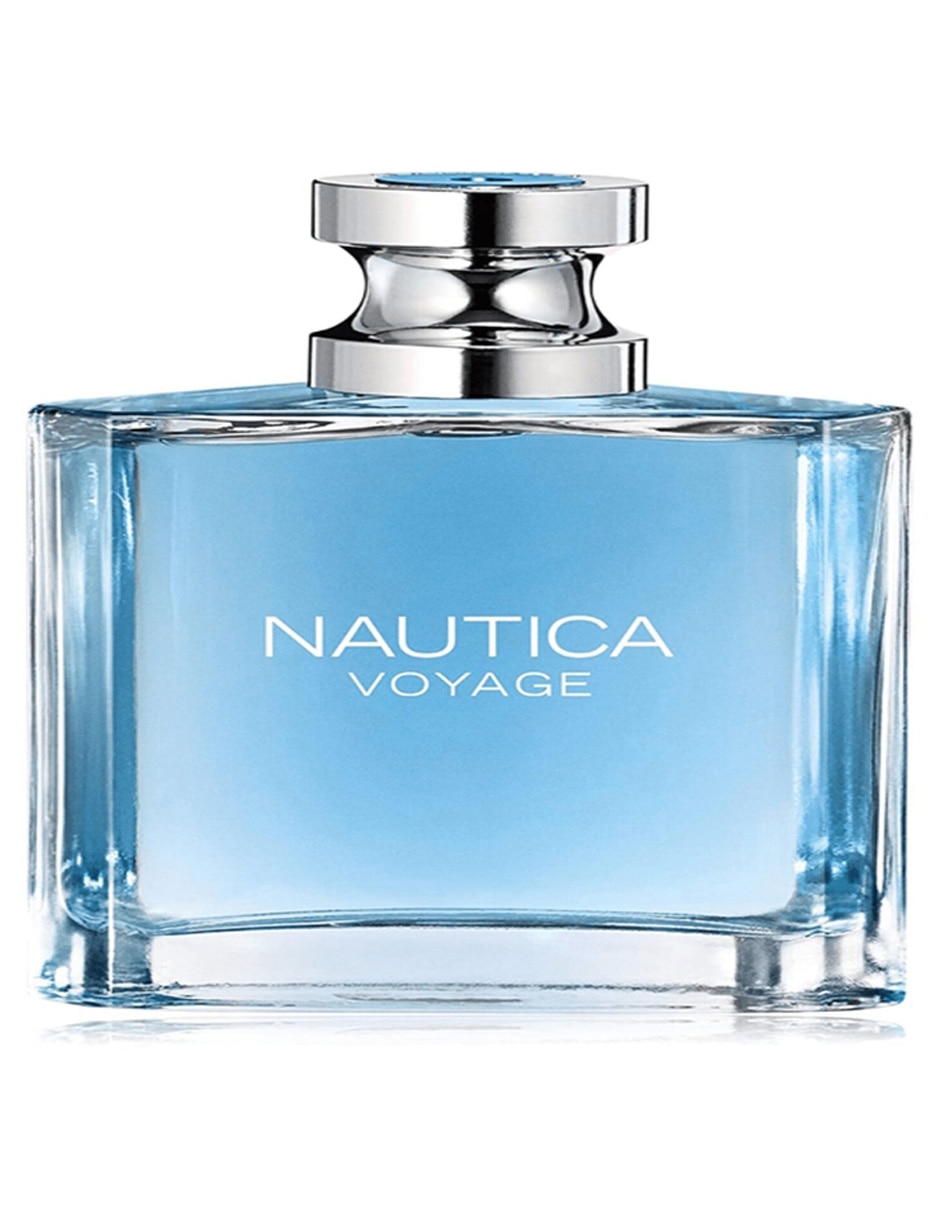Eau de toilette Voyage para hombre 2