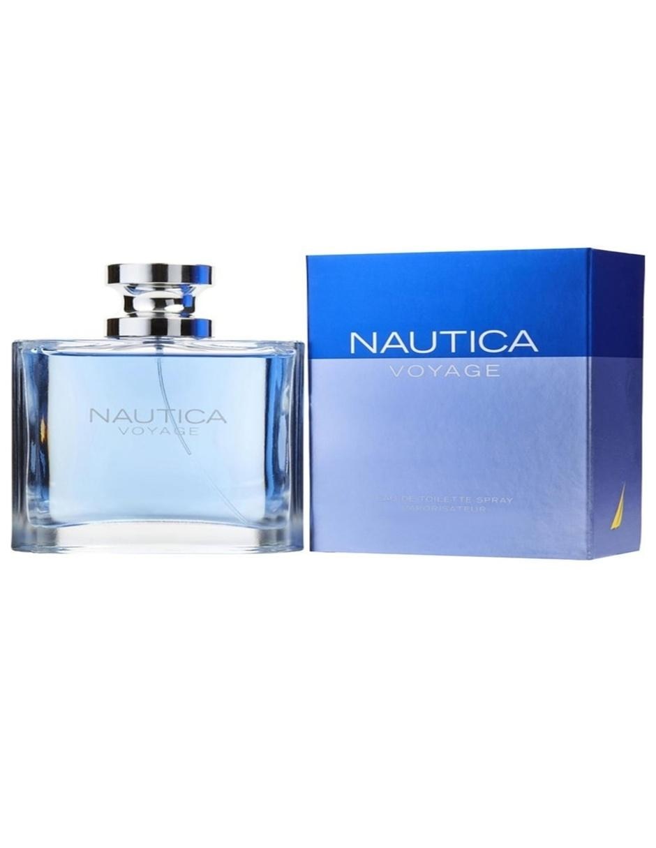 Eau de toilette Voyage para hombre 3