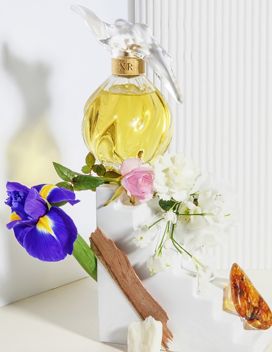 Eau de parfum L' Air Du Temps para mujer 5