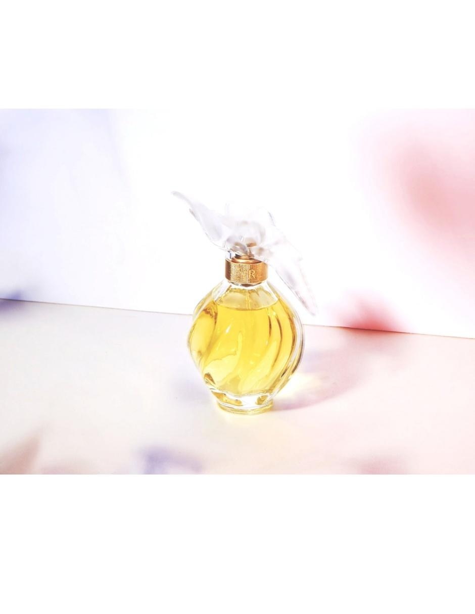 Eau de parfum L' Air Du Temps para mujer 7