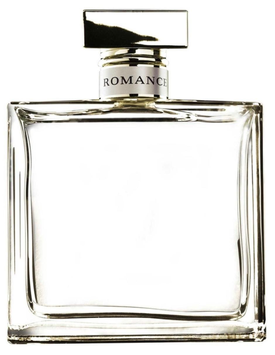 perfume romance dama