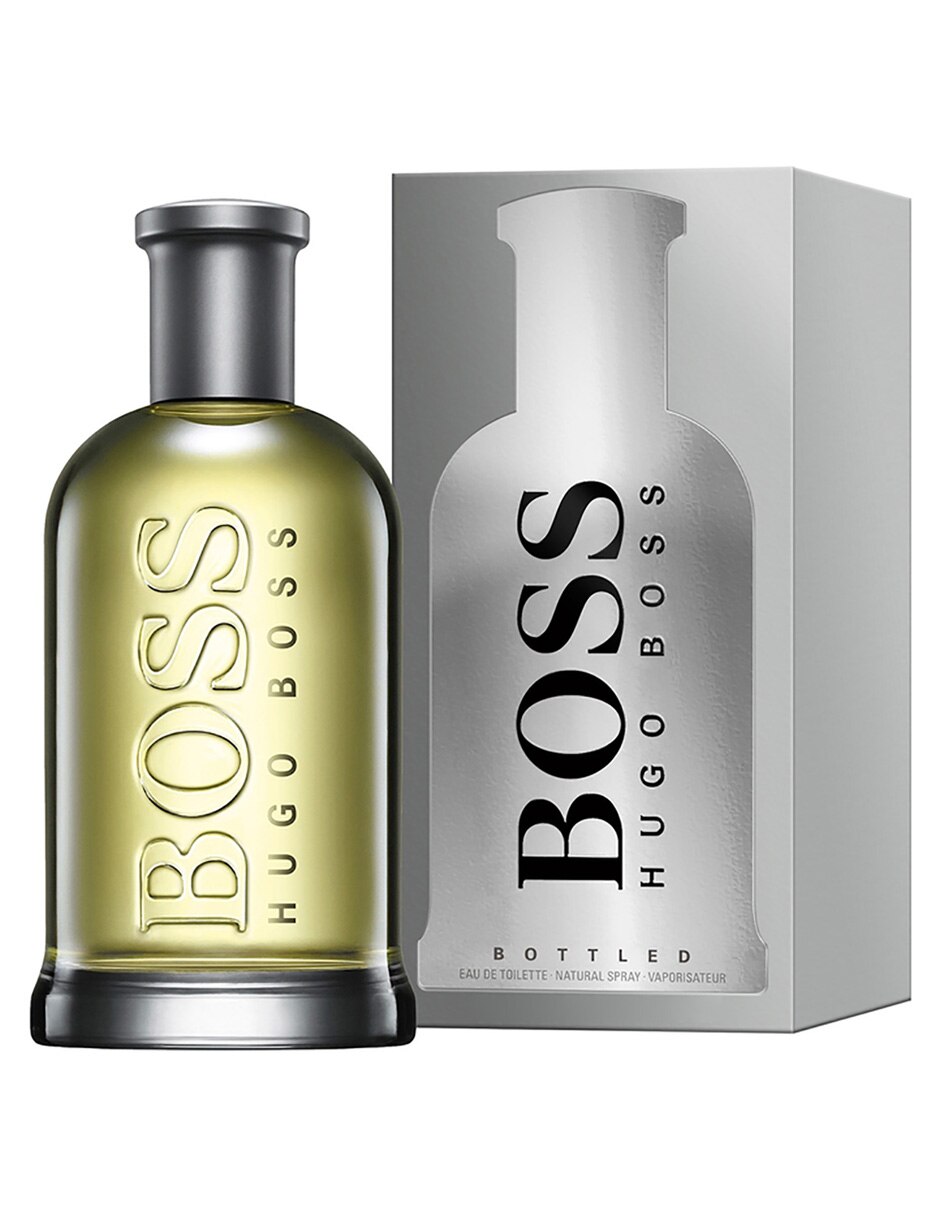 hugo boss 6 perfume xl