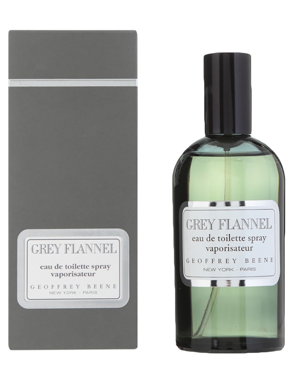 Fragancia para caballero Grey Flannel 120 ml Eau de Toilette 1