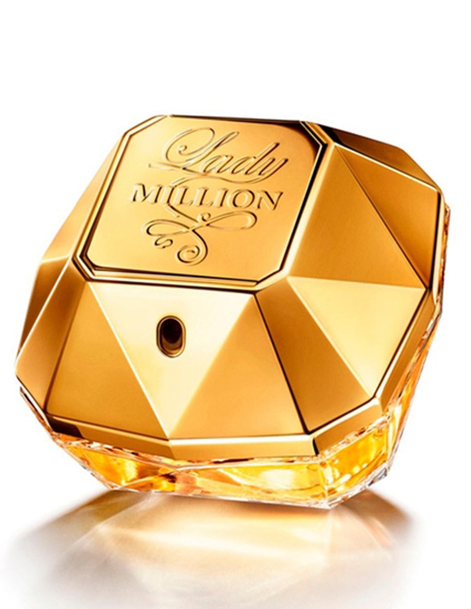 Eau de parfum Lady Millon para mujer 2