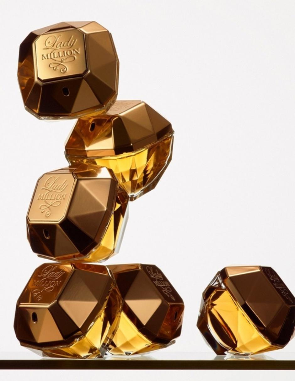 Eau de parfum Lady Millon para mujer 5