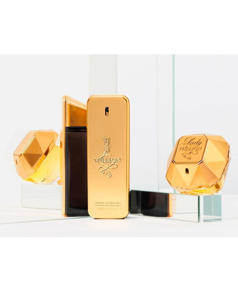 Eau de parfum Lady Millon para mujer 7