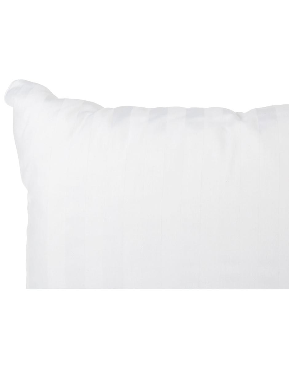 "Almohada Spring Air Suprime firmeza alta" 5