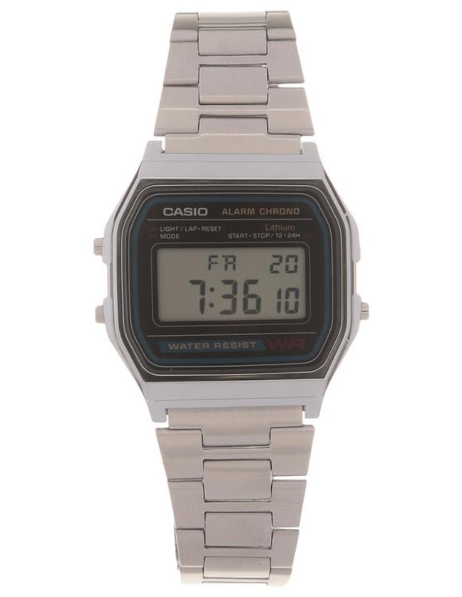 Reloj cheap casio suburbia