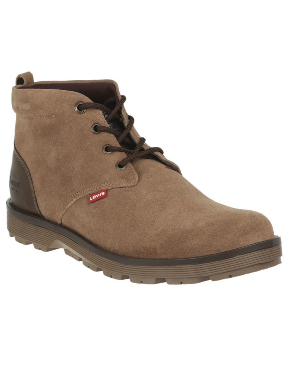 levis botas