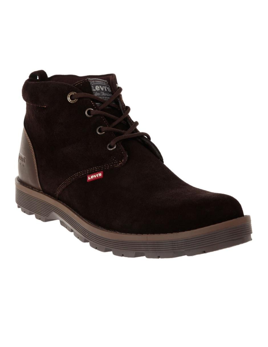 botas de trabajo levis