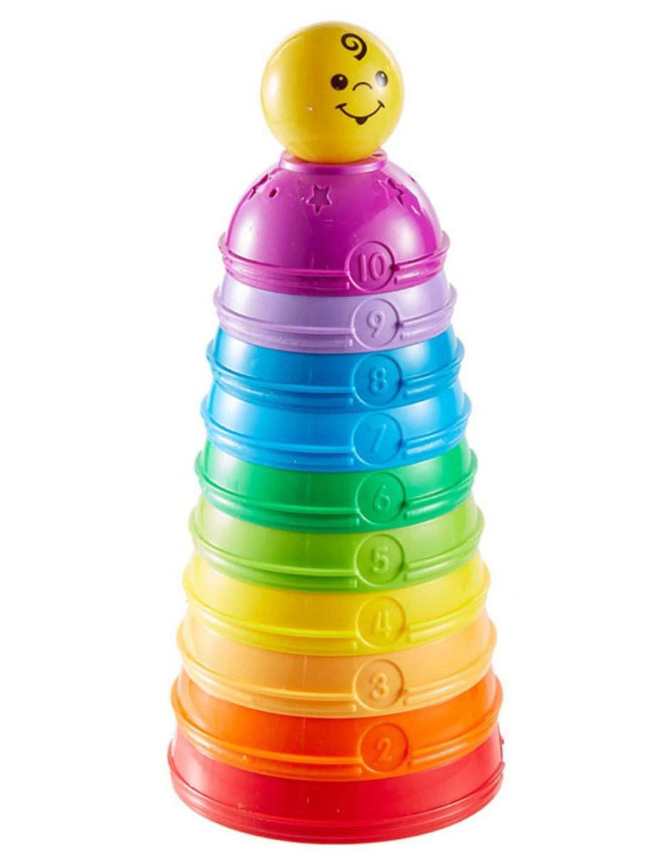 Tazas de Actividades 2