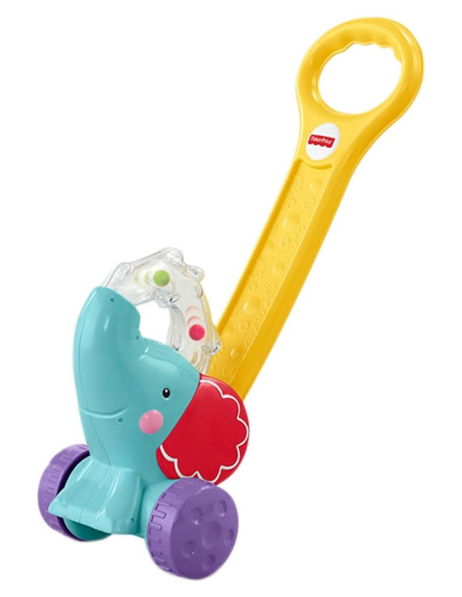 Elefante Camina Conmigo Fisher-Price 3