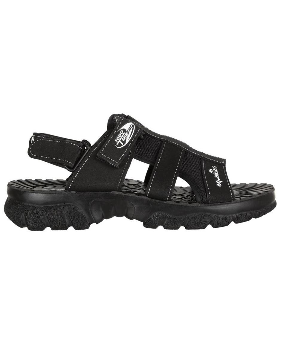 huaraches de playa para hombre