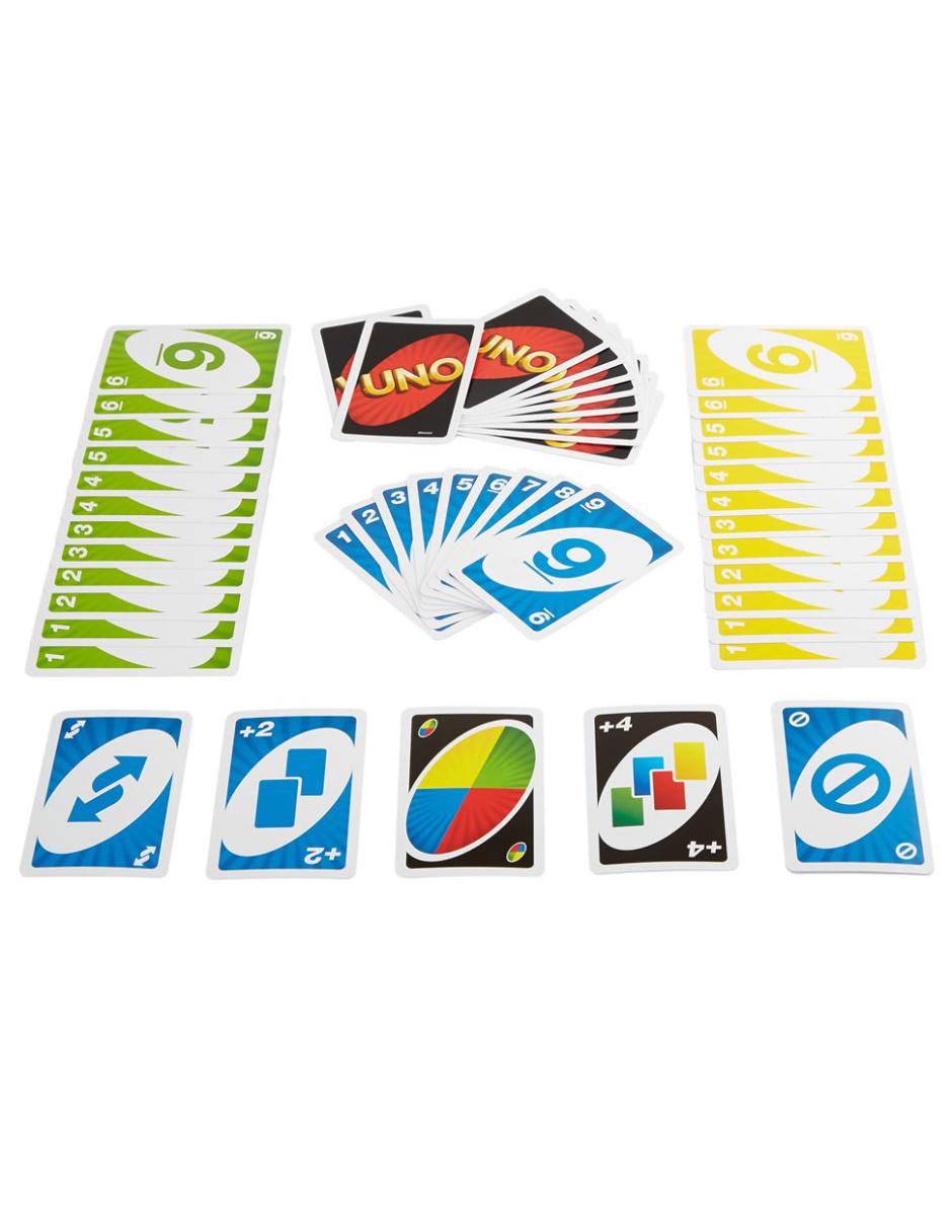 UNO 2